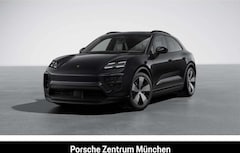 Bild des Angebotes Porsche Macan 4 BOSE Panoramadach Surround View LED
