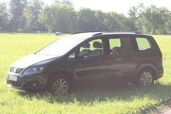 Bild des Angebotes SEAT Alhambra 1.4 TSI S&S OPF EXCELLENCE