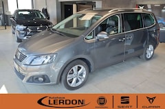 Bild des Angebotes SEAT Alhambra 1.4TSI DSG Xcel AHK|PANO|FullLink|Xenon