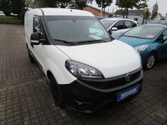 Bild des Angebotes Fiat Doblo Cargo 1.6 JTD DPF SX/AHK/RFK/SHZ/Tempomat