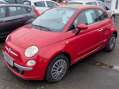 Bild des Angebotes Fiat 500 Lounge