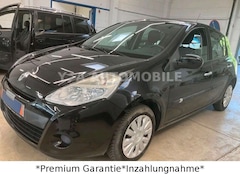 Bild des Angebotes Renault Clio 1.2 16V.*Rentner*Klima*HuNeu