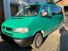 Bild des Angebotes VW T4 Multivan Allstar/Classic 7DC MC2