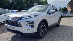 Bild des Angebotes Mitsubishi Eclipse Cross Basis Hybrid 4WD