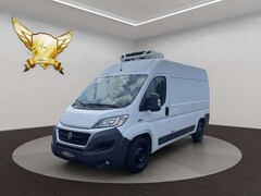 Bild des Angebotes Fiat Ducato 130 L2H2 KÜHLER/Webasto RS: 3450 mm