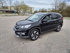 Bild des Angebotes Honda CR-V 1.6i DTEC 4WD Automatik Executive