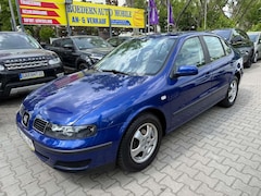 Bild des Angebotes SEAT Toledo Business 1.6 16V*SCHECKHEFT*