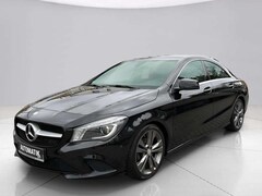Bild des Angebotes Mercedes-Benz CLA 180 CLA 180*Automatik*2.Hand*Temp.*Navi*PDC*HU/AU Neu*