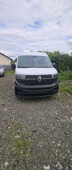 Renault Master Blue dCi 150 L2H2 VA Advance