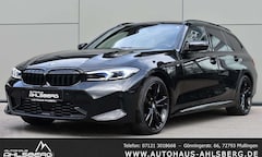 Bild des Angebotes BMW 320 XD M SPORT/SHADOW/ WIDES./ACC/PANO/STAND./RFK