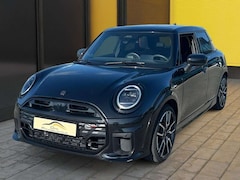 MINI John Cooper Works LED+H&K+Leder+Kamera+Pano+Spur