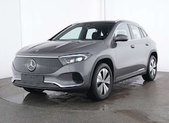 Bild des Angebotes Mercedes-Benz EQA 300 4M PROGRESSIVE ADV+AHK+FAHRASSI+WI-PAKET