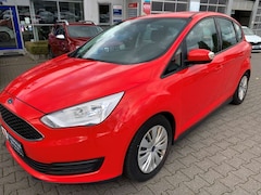 Bild des Angebotes Ford C-Max Trend 2.0 TDCi Navi Apple CarPlay Android Auto WLA