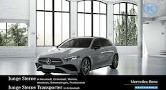 Bild des Angebotes Mercedes-Benz A 200 A 200 AMG+NIGHT+AHK+DISTRO+PANO+KAM+SOUND+LENKHZ