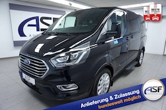 Bild des Angebotes Ford Tourneo Custom Transit Autom. #ACC #Park-Assist. #Standheizung...