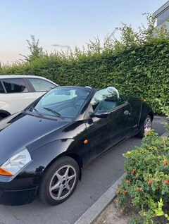 Bild des Angebotes Ford Streetka 1.6 8V Elegance