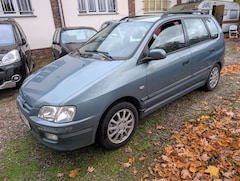 Bild des Angebotes Mitsubishi Space Star Space Star GDI Automatik "25",Alu.1Hand,NR