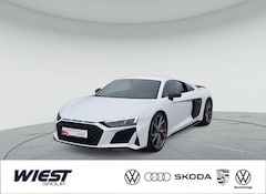 Bild des Angebotes Audi R8 performance KERAMIK/LED/KAM/LEDER/20'/B&O/GRA
