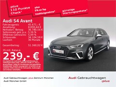 Audi S4 TDI Navi+/PDC+