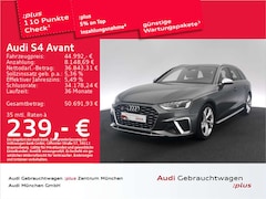 Bild des Angebotes Audi S4 TDI Navi+/PDC+