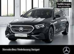 Bild des Angebotes Mercedes-Benz E 200 T Avantgarde Fahrass 360° Distr. AHK Night