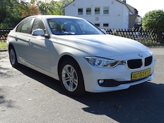 Bild des Angebotes BMW 316 3er Diesel 316d*PDC*XENON*SITZHEIZUNG*TÜV NEU