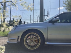 Bild des Angebotes Subaru Impreza WRX STI