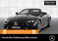 Bild des Angebotes Mercedes-Benz SL 63 AMG Cab. 4M Fahrass Sportpak Burmester HUD