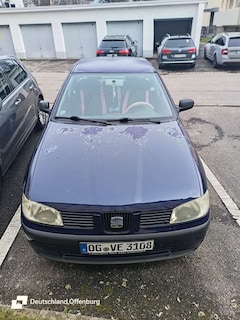 SEAT Ibiza 1.4 Freeze