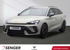 Bild des Angebotes CUPRA Leon Sportstourer VZ 2.0 TSI DSG 4Drive Kamera