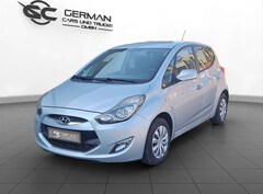 Bild des Angebotes Hyundai iX20 1.6CRDI TüvNeu Klima