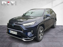 Bild des Angebotes Toyota RAV 4 RAV4 2.5 Teamplayer Klima Kamera Sitzhzg Tempomat