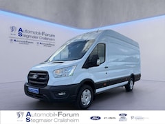 Bild des Angebotes Ford Transit Kasten Trend 2.0l 350 L4 RWD *EXPLRESS-LINE-PAKET*