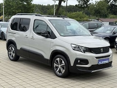 Bild des Angebotes Peugeot Rifter Rifter GT LINE PureTech 130 L1 Aut. PANO-RKAM-NAVI
