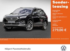 Bild des Angebotes SEAT Tarraco 2.0 XPERIENCE BEATS AHK ACC LM20 EKLAPPE