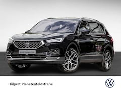 Bild des Angebotes SEAT Tarraco 2.0 XPERIENCE BEATS AHK ACC LM20 EKLAPPE