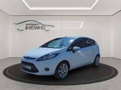Bild des Angebotes Ford Fiesta Viva