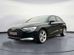Bild des Angebotes Audi A3 advanced 35 TDI 110(15
