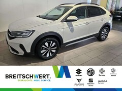 Bild des Angebotes VW Taigo 1.0 TSI Move 6-Gang AHK LED ACC RFK Navi GJR
