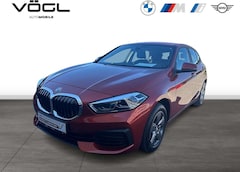 Bild des Angebotes BMW 118 i LED Parking Assistant Active Guard Plus