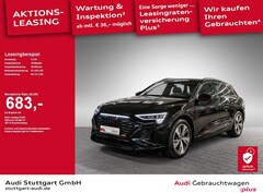 Bild des Angebotes Audi Q8 e-tron S line 50 quattro 250 kW 360° AIR HuD