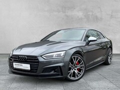 Bild des Angebotes Audi S5 3.0 TDI QUATTRO 20+LED+TEILLEDER+B&O+HEADUP