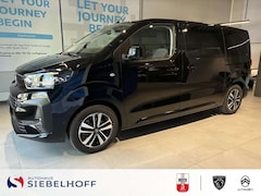 Bild des Angebotes Citroen Spacetourer M Plus BlueHDi 180 EAT8