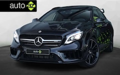 Bild des Angebotes Mercedes-Benz GLA 45 AMG 4MATIC / Panorama / Aero spoiler