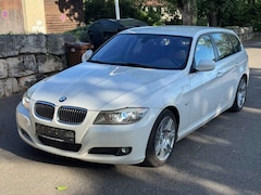 Bild des Angebotes BMW 325 3 Touring 325i Edition Sport /Sportsitze/AHK