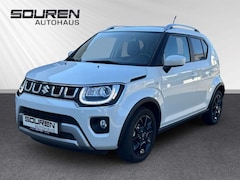 Bild des Angebotes Suzuki Ignis 1.2 Comfort Hybrid +LED+DAB+SHZ+Spurhalteass.+Rück