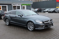 Bild des Angebotes Mercedes-Benz CLS CLS 350 CDI BE