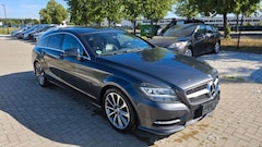 Bild des Angebotes Mercedes-Benz CLS 350