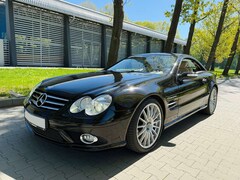 Bild des Angebotes Mercedes-Benz SL 55 AMG Automatik