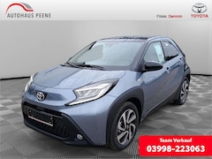 Bild des Angebotes Toyota Aygo X 1.0 Teamplayer